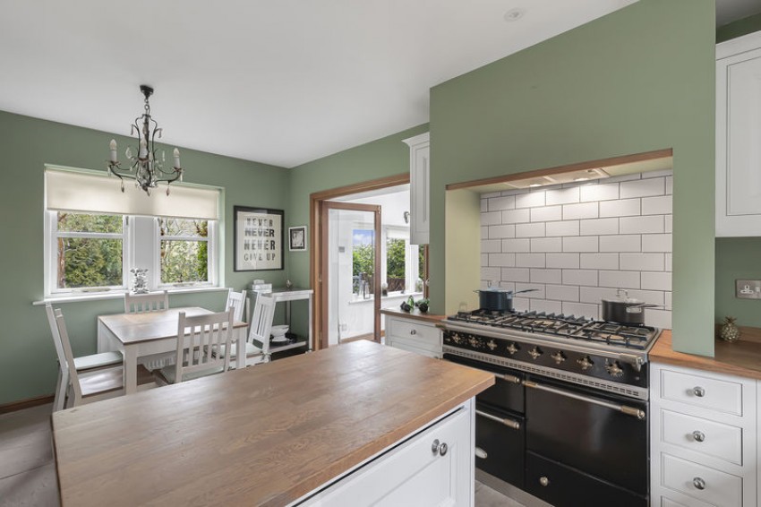 Images for Fox Cottage, Rylestone