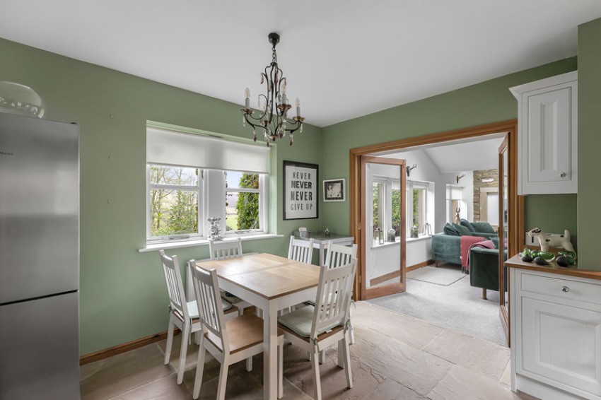 Images for Fox Cottage, Rylestone