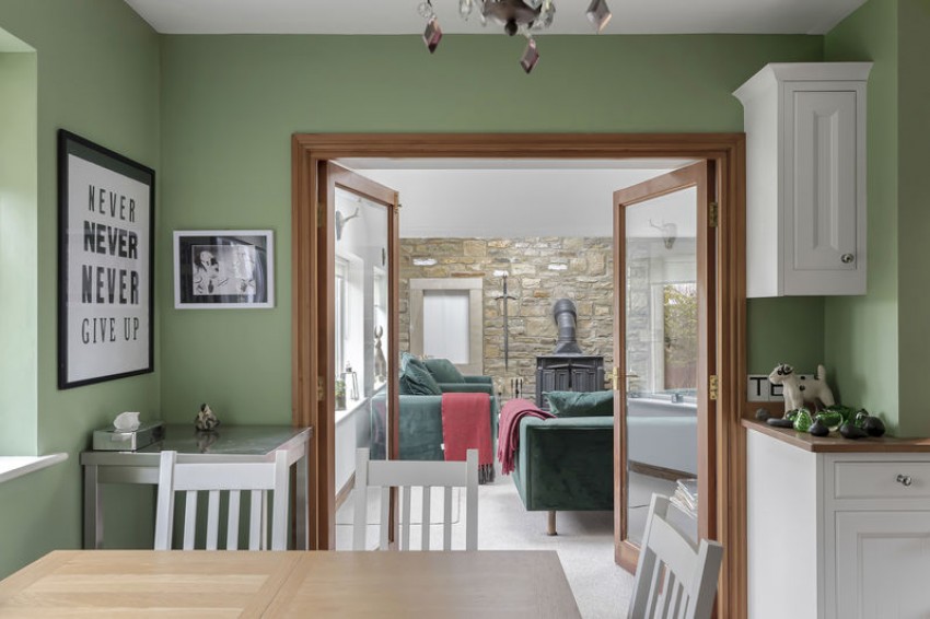 Images for Fox Cottage, Rylestone