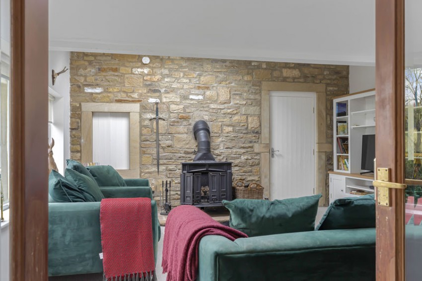 Images for Fox Cottage, Rylestone