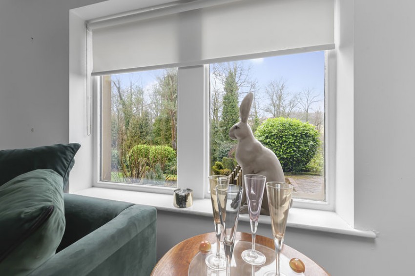 Images for Fox Cottage, Rylestone