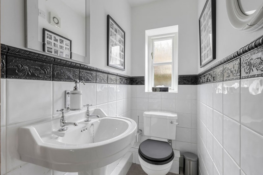 Images for Fox Cottage, Rylestone