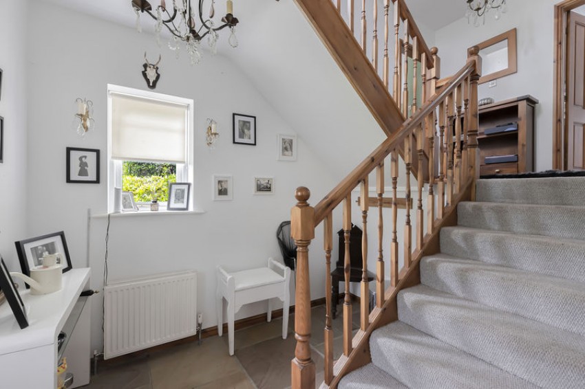 Images for Fox Cottage, Rylestone