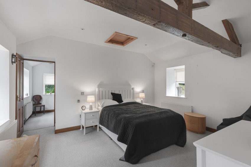 Images for Fox Cottage, Rylestone