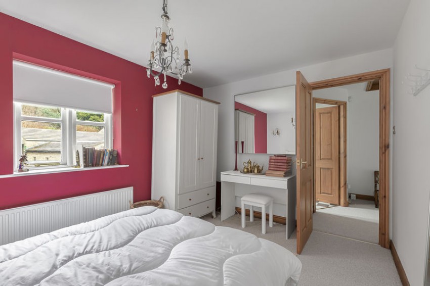 Images for Fox Cottage, Rylestone