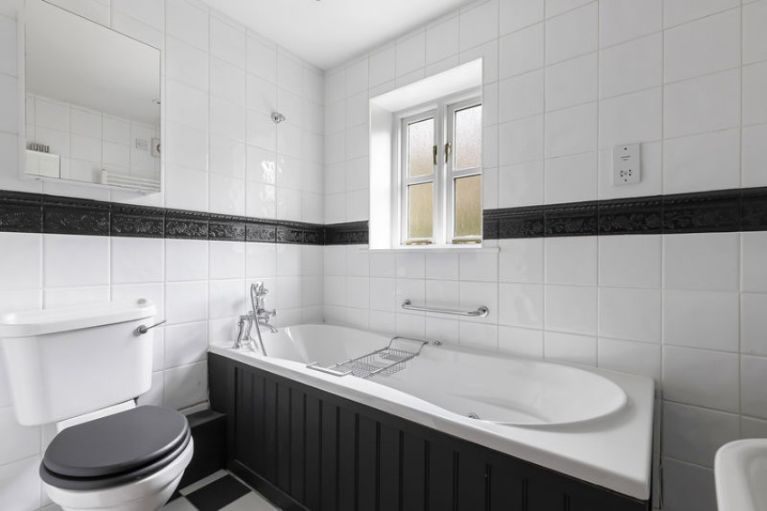 Images for Fox Cottage, Rylestone