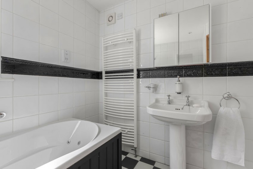 Images for Fox Cottage, Rylestone