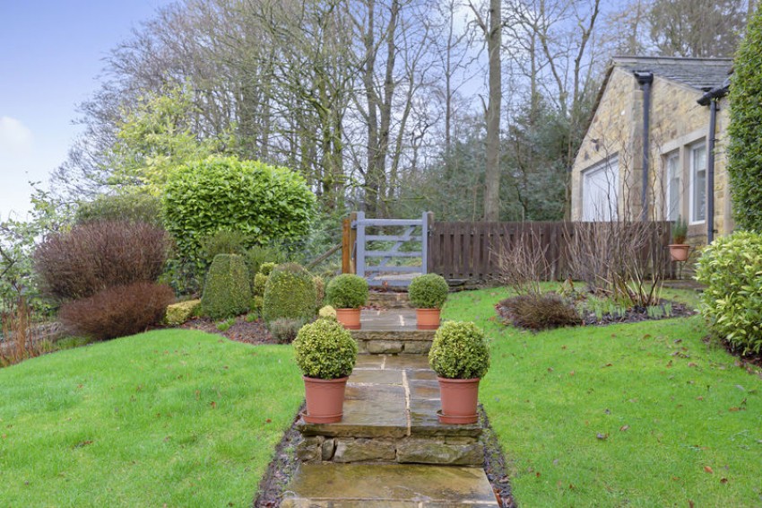 Images for Fox Cottage, Rylestone