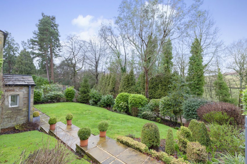 Images for Fox Cottage, Rylestone