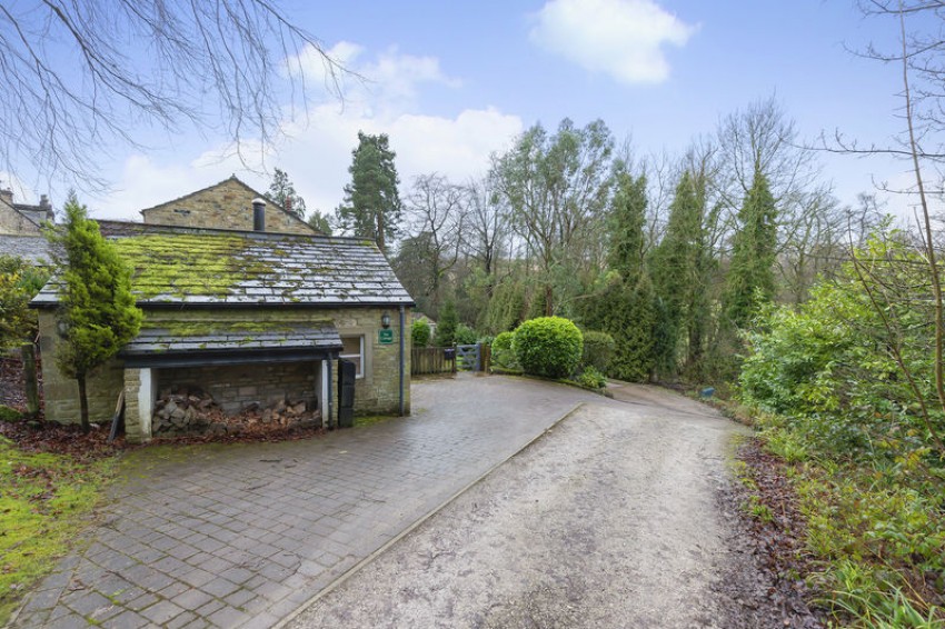 Images for Fox Cottage, Rylestone