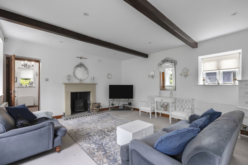 Images for Fox Cottage, Rylestone