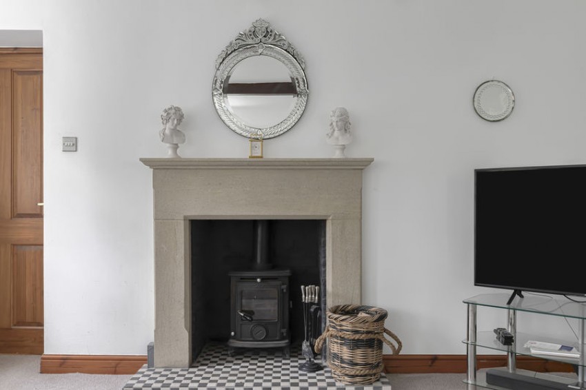 Images for Fox Cottage, Rylestone