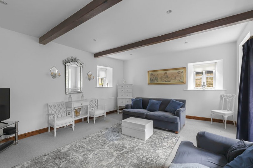 Images for Fox Cottage, Rylestone