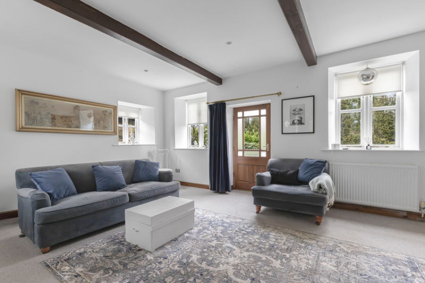 Images for Fox Cottage, Rylestone