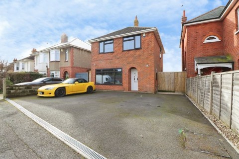 View Full Details for Glenville Road, Bournemouth