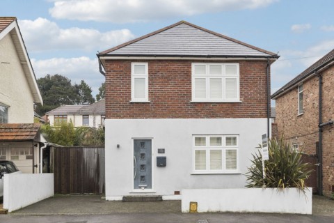 View Full Details for Queens Road, Lower Parkstone