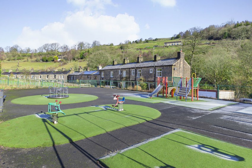 Images for Goit Side, Luddendenfoot