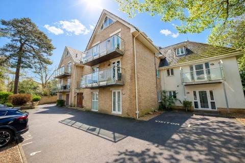 View Full Details for Bournemouth Road, Poole