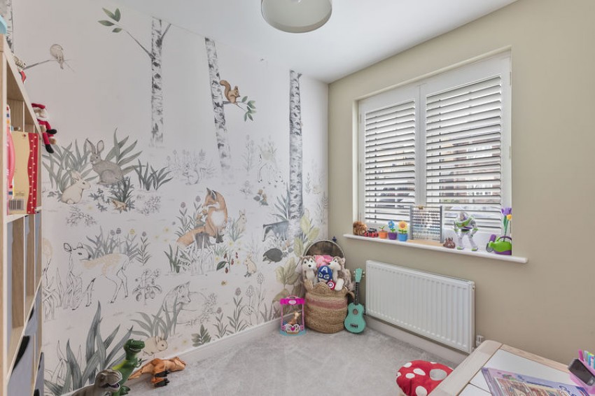 Images for New House Farm Drive, Menston