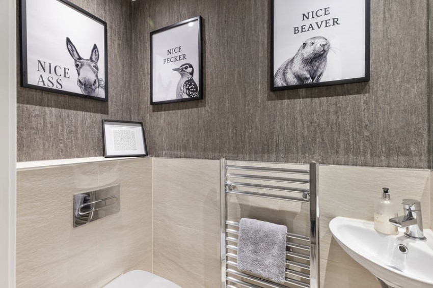 Images for New House Farm Drive, Menston