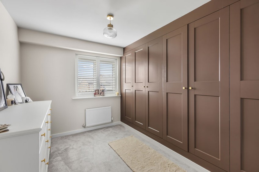 Images for New House Farm Drive, Menston