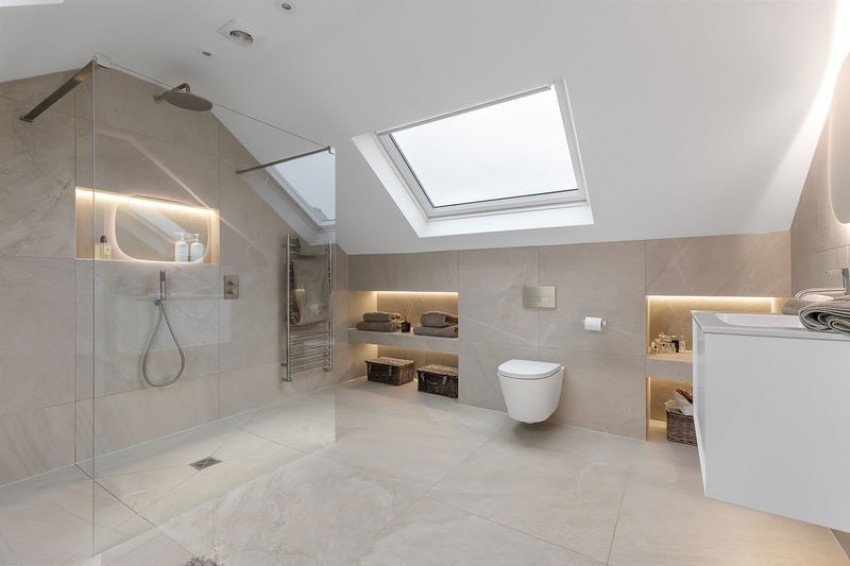 Images for New House Farm Drive, Menston