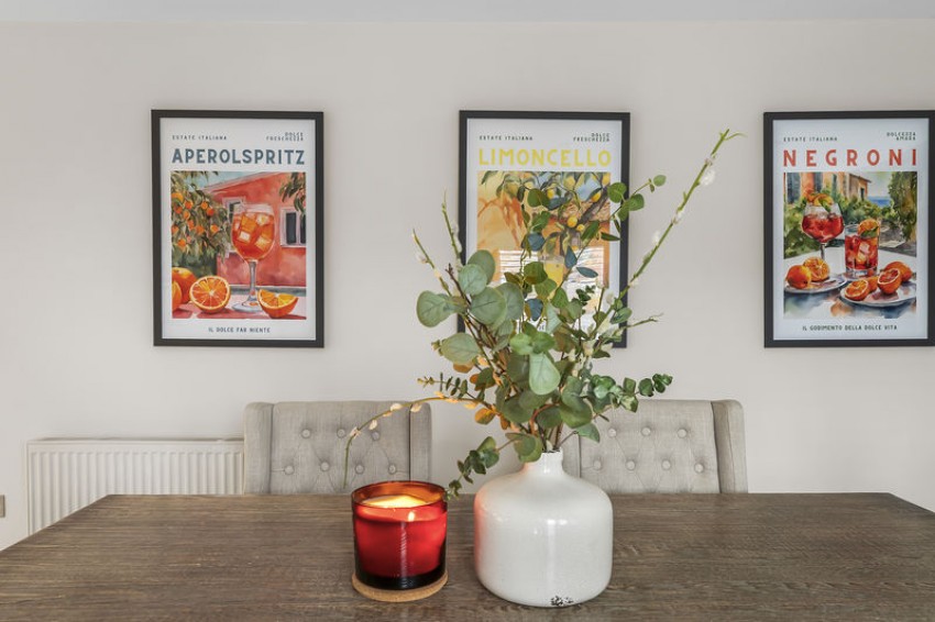 Images for New House Farm Drive, Menston