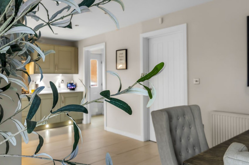 Images for New House Farm Drive, Menston