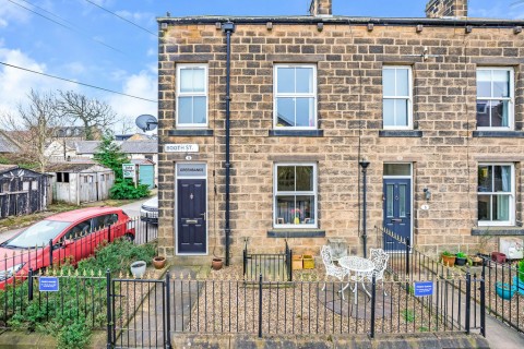 View Full Details for Booth Street, Burley In Wharfedale