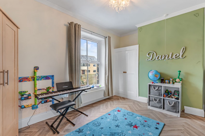 Images for Booth Street, Burley In Wharfedale