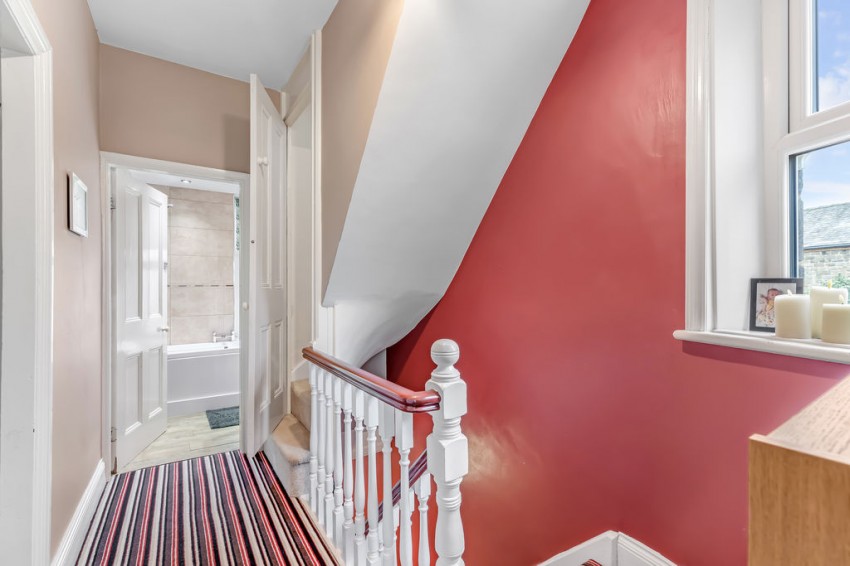 Images for Booth Street, Burley In Wharfedale