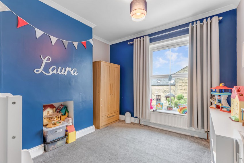 Images for Booth Street, Burley In Wharfedale