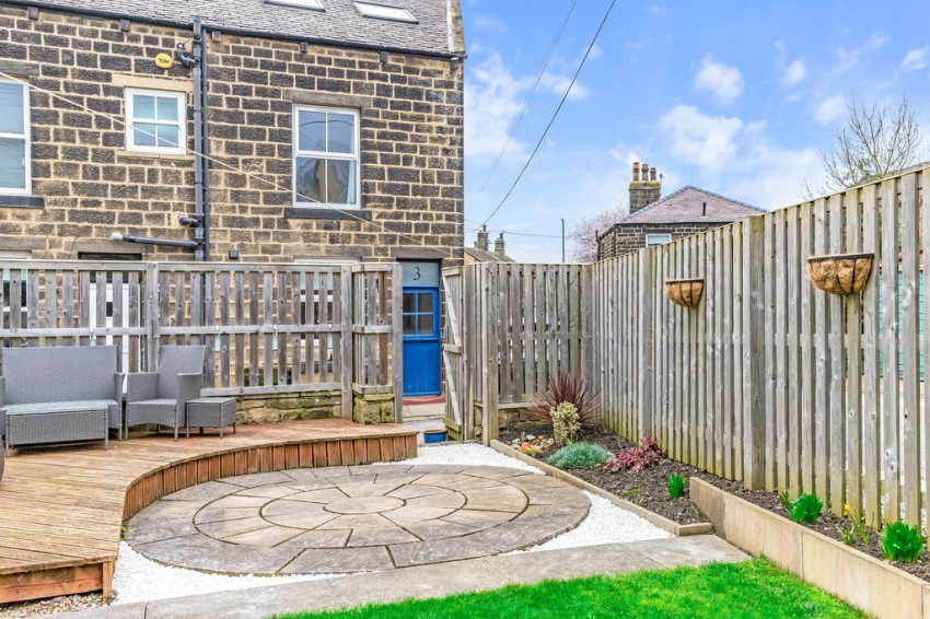 Images for Booth Street, Burley In Wharfedale