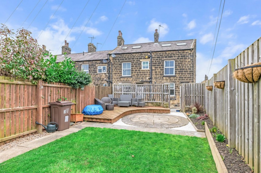 Images for Booth Street, Burley In Wharfedale