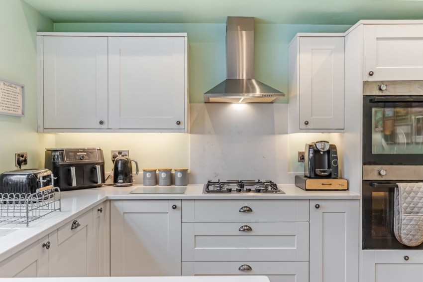 Images for Booth Street, Burley In Wharfedale