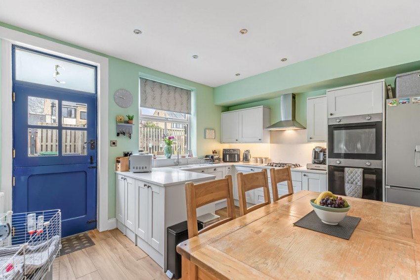 Images for Booth Street, Burley In Wharfedale