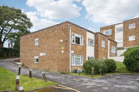 View Full Details for Chideock Close, Poole