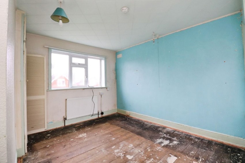 Images for Freehold Garden Flat In Bemister Road, Bournemouth