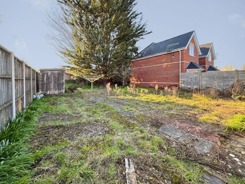 Images for Freehold Garden Flat In Bemister Road, Bournemouth