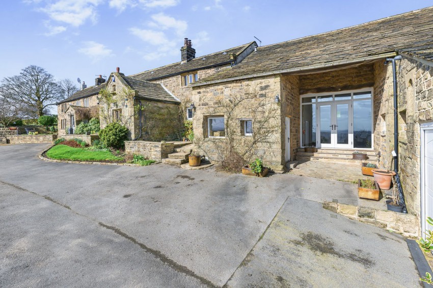 Images for Otley Road, Edge of Hawksworth & Menston