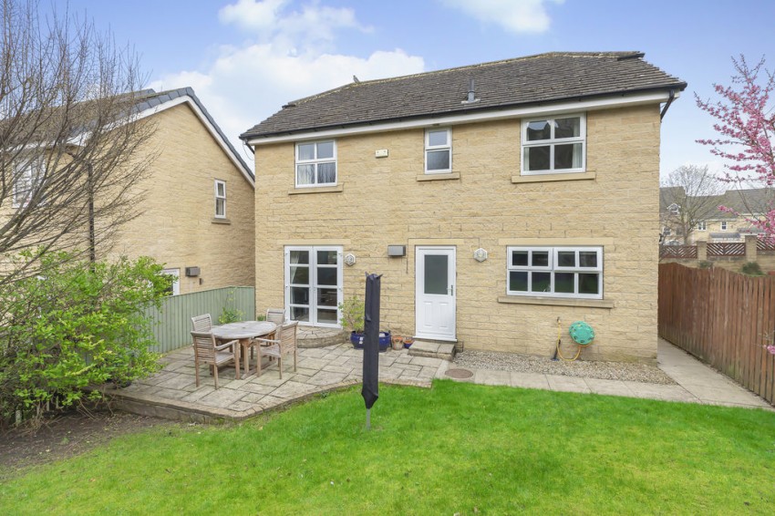 Images for Tenterfields, Apperley Bridge