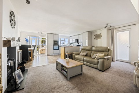 View Full Details for Kinson Avenue, Poole