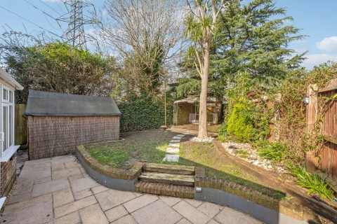 View Full Details for Clover Drive, Creekmoor, Poole