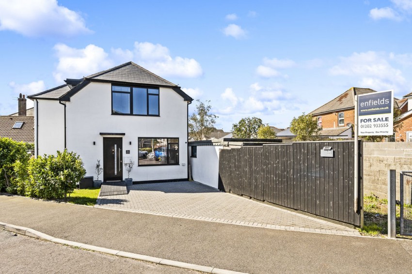 Images for Langdon Road, BH14, Poole