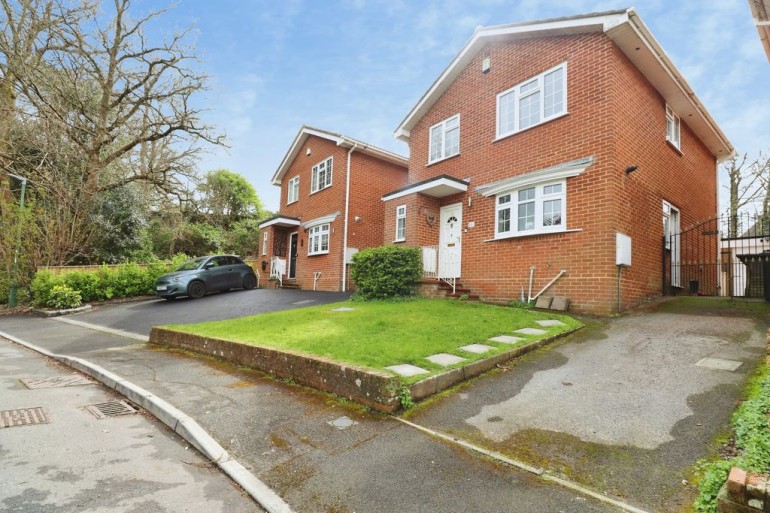 Sylmor Gardens, Bournemouth