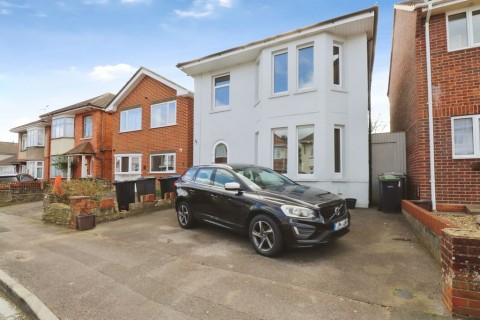 View Full Details for King Edward Avenue, Bournemouth