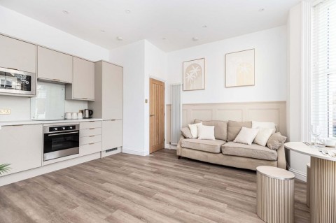 View Full Details for Campbell Road, Bournemouth