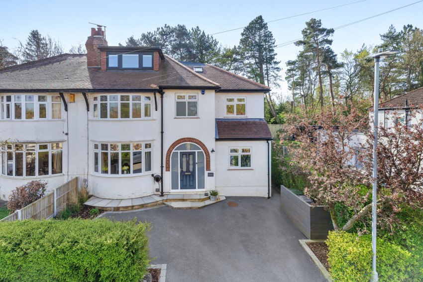 Images for Windermere Avenue, Menston