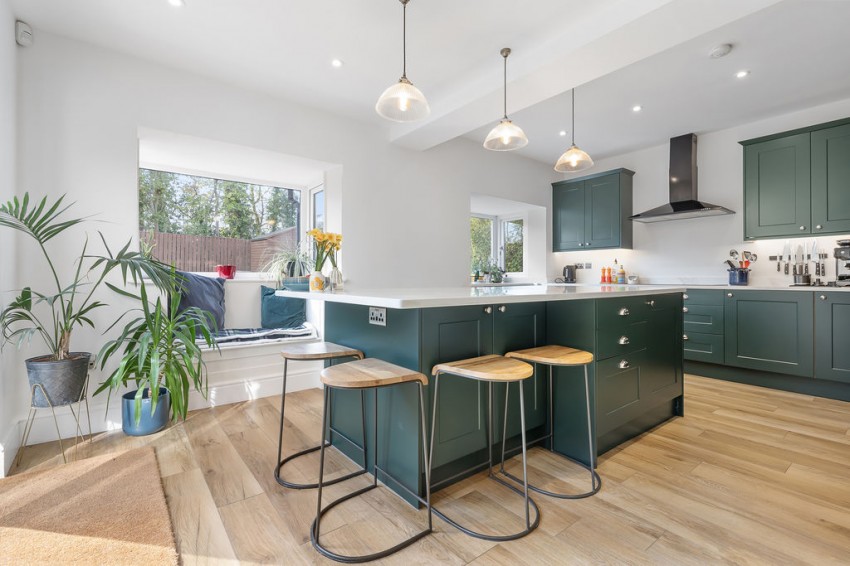 Images for Windermere Avenue, Menston