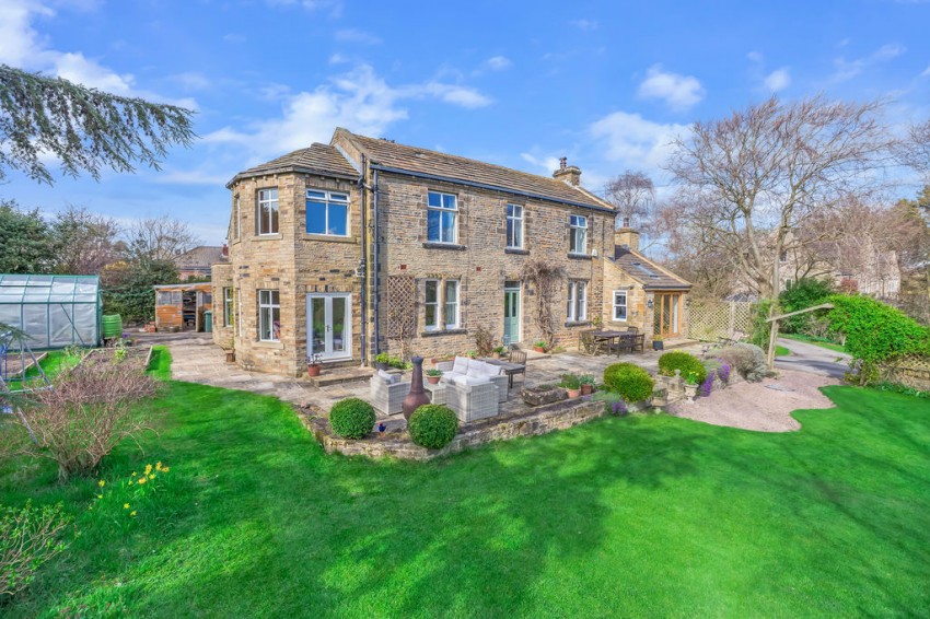 Images for Glen Road, Eldwick